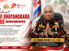 Ketua Mada Laskar Merah Putih Lampung H. Johan Nasri, S.E., S.H. Ucapkan Selamat Hari Bhayangkara ke-80, Apresiasi Kinerja Polri