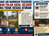 Camat Air Naningan Tegaskan Akan Tolak Hasil Seleksi Jika Tidak Sesuai Aturan