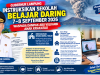 Gubernur Lampung Instruksikan Sekolah Belajar Daring 7–8 September, Waspada Dampak Abu Vulkanik Anak Krakatau