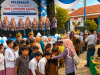 Haru dan Bangga Warnai Perpisahan Siswa Kelas VI SD Negeri 1 Gedung Agung Tahun Ajaran 2025/2026