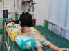 Diduga Alami Reaksi Pasca Imunisasi, Bayi di Lampung Tengah 4 Kali Dirujuk Rumah Sakit
