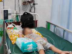 Diduga Alami Reaksi Pasca Imunisasi, Bayi di Lampung Tengah 4 Kali Dirujuk Rumah Sakit