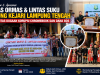 Lintas Ormas dan Suku Lampung Tengah Dukung Kejari Usut Dugaan Korupsi Chromebook