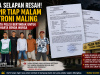 Warga Selapan Resah Dihantui Aksi Pencurian, Harapkan Langkah Cepat Aparat